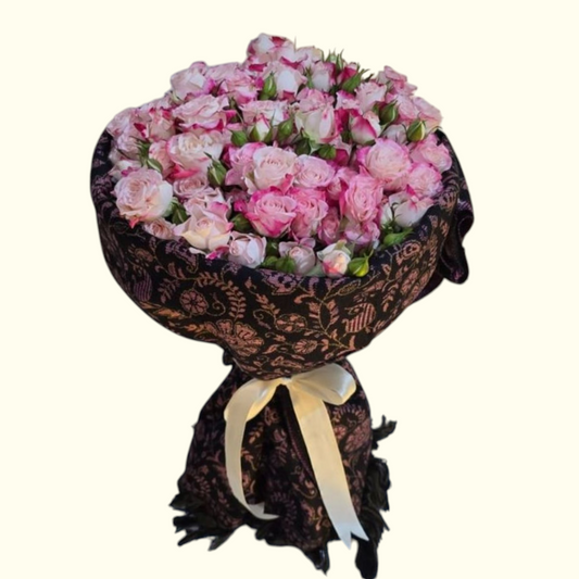 Bella Chao Flower Bouquet in dubai, UAE