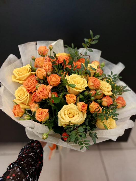 Diwali flower Gift Online 