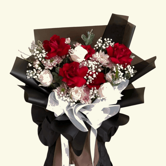 Bloom Red