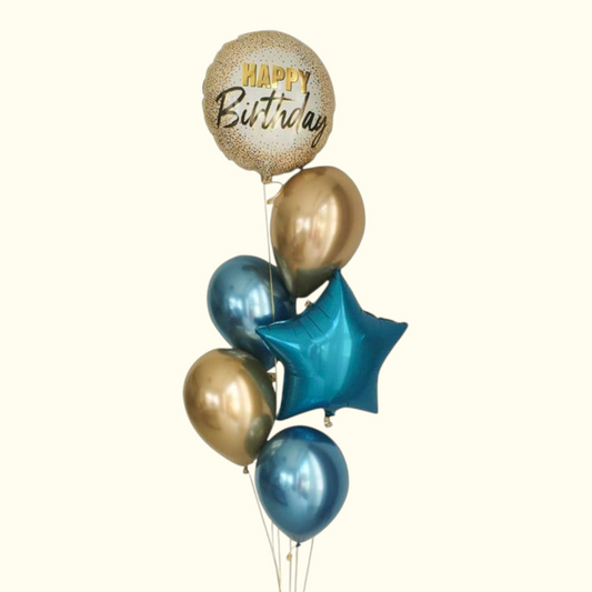 Blue Star