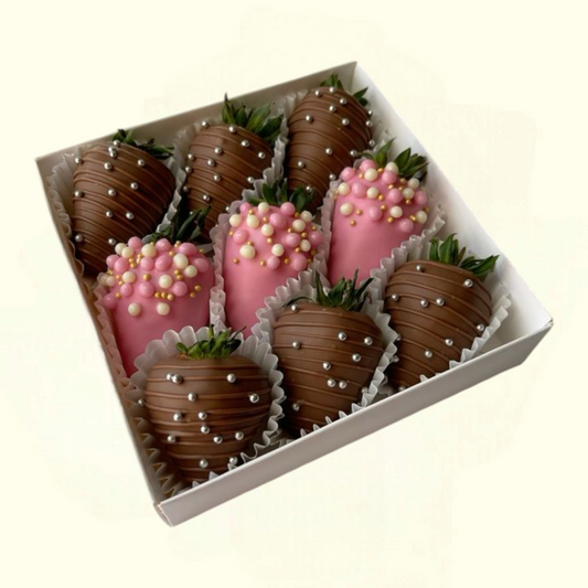 Choco Box