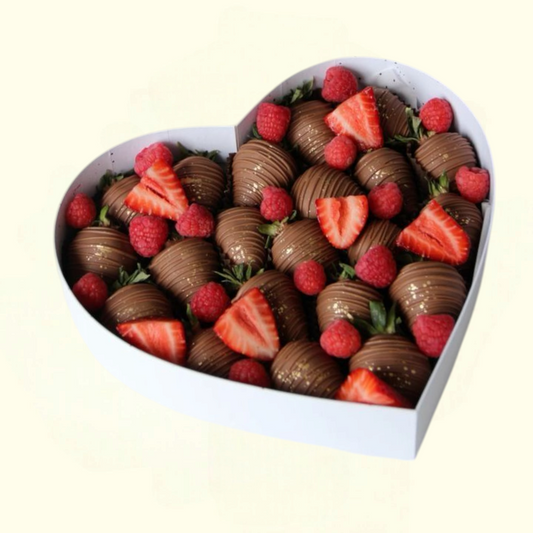 Choco Heart