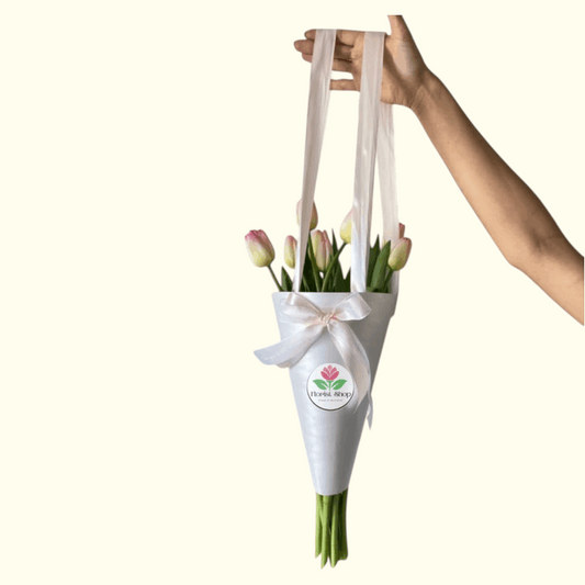 Corn Tulip Box in Dubai