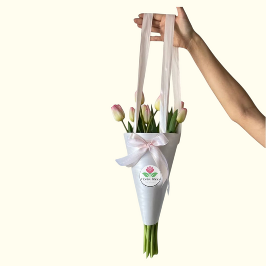 Corn Tulip Box in Dubai