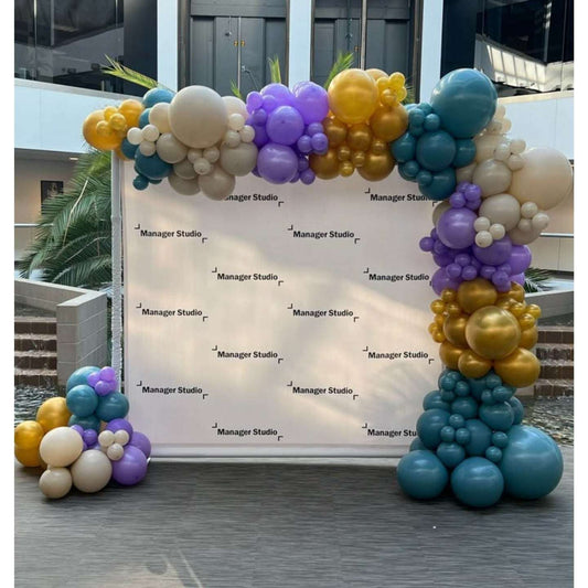 Corporate office Stage Decoration in Dubai, UAE
