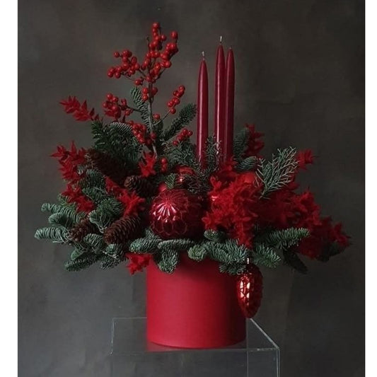 Christmas Ball