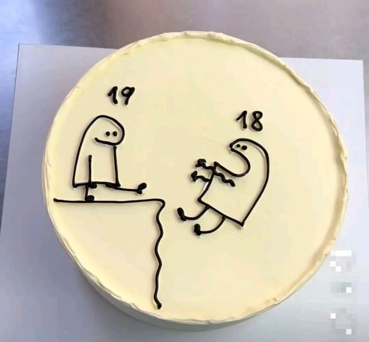 Customize Cake for birthday