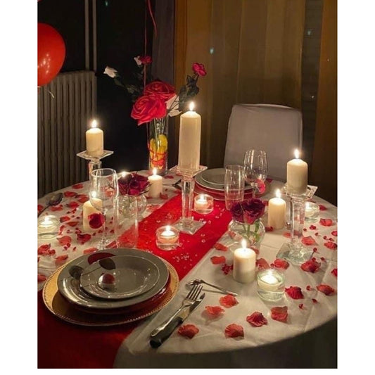 Dinning Candle Dinner
