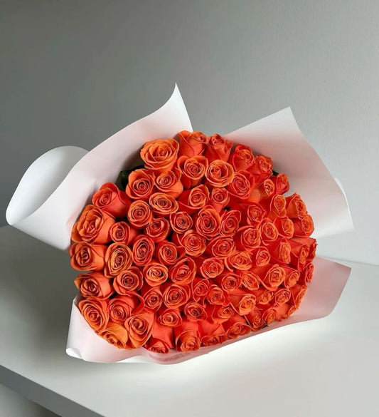 Diwali Flower bouquet Online 