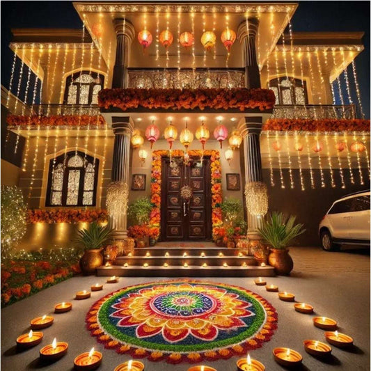 Diwali 9