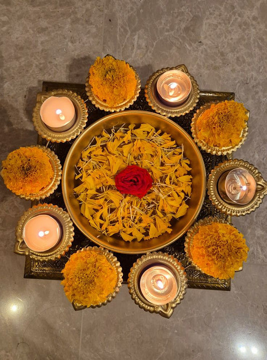 Diwali Diya