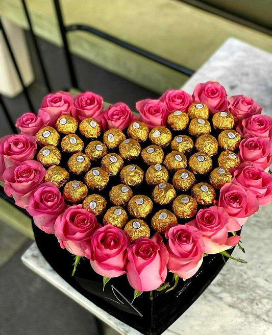 Diwali Ferrero Rocher Gift Box Dubai, UAE