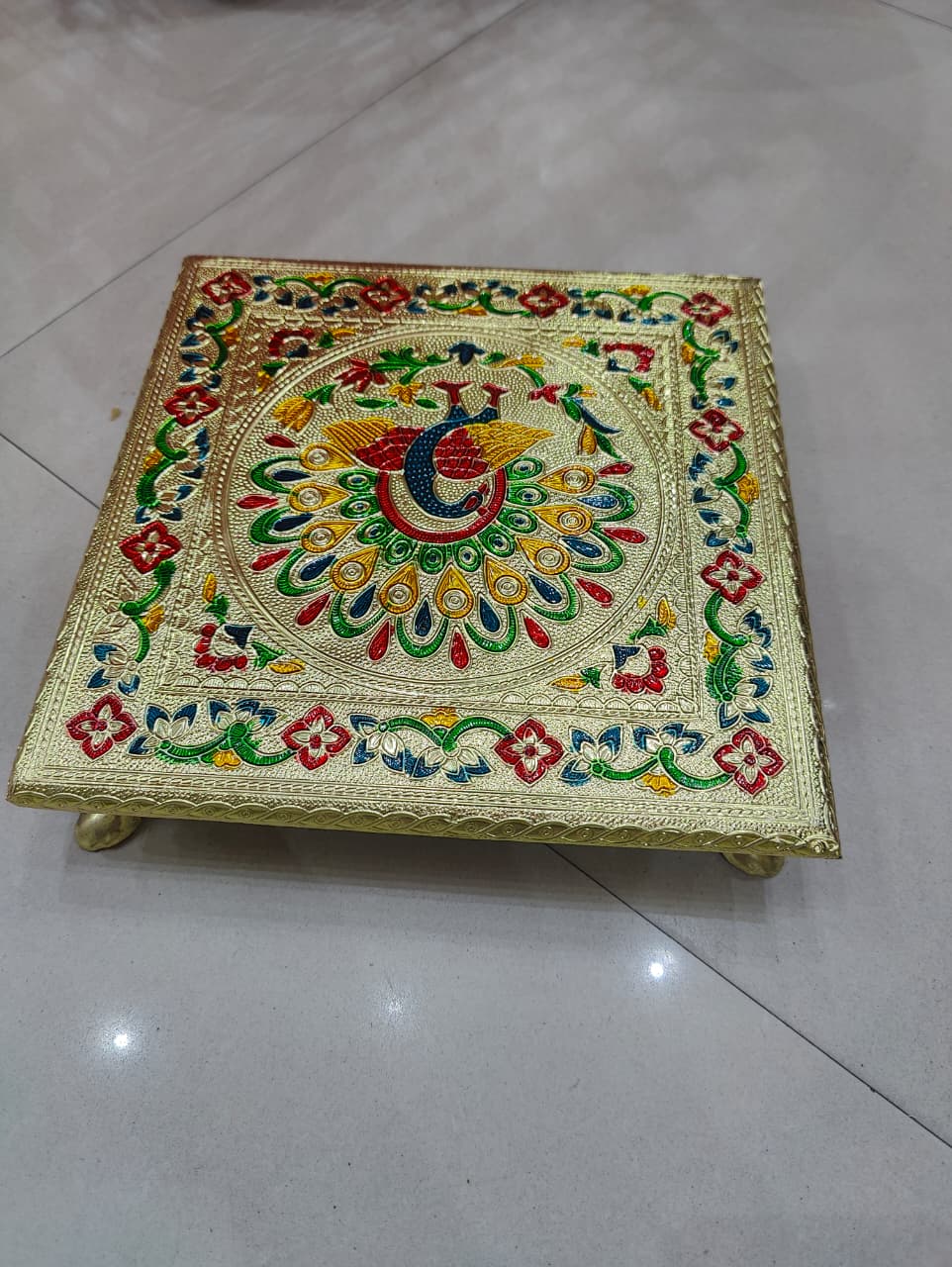 Diwali Diya