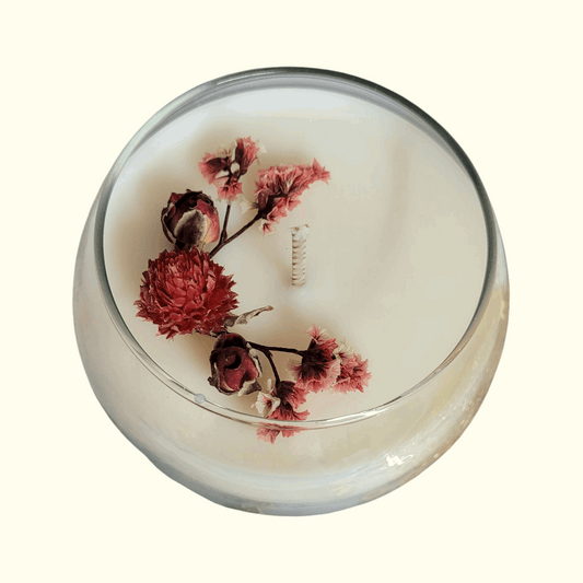 Dry Vanilla Cented Candle in Dubai, UAE