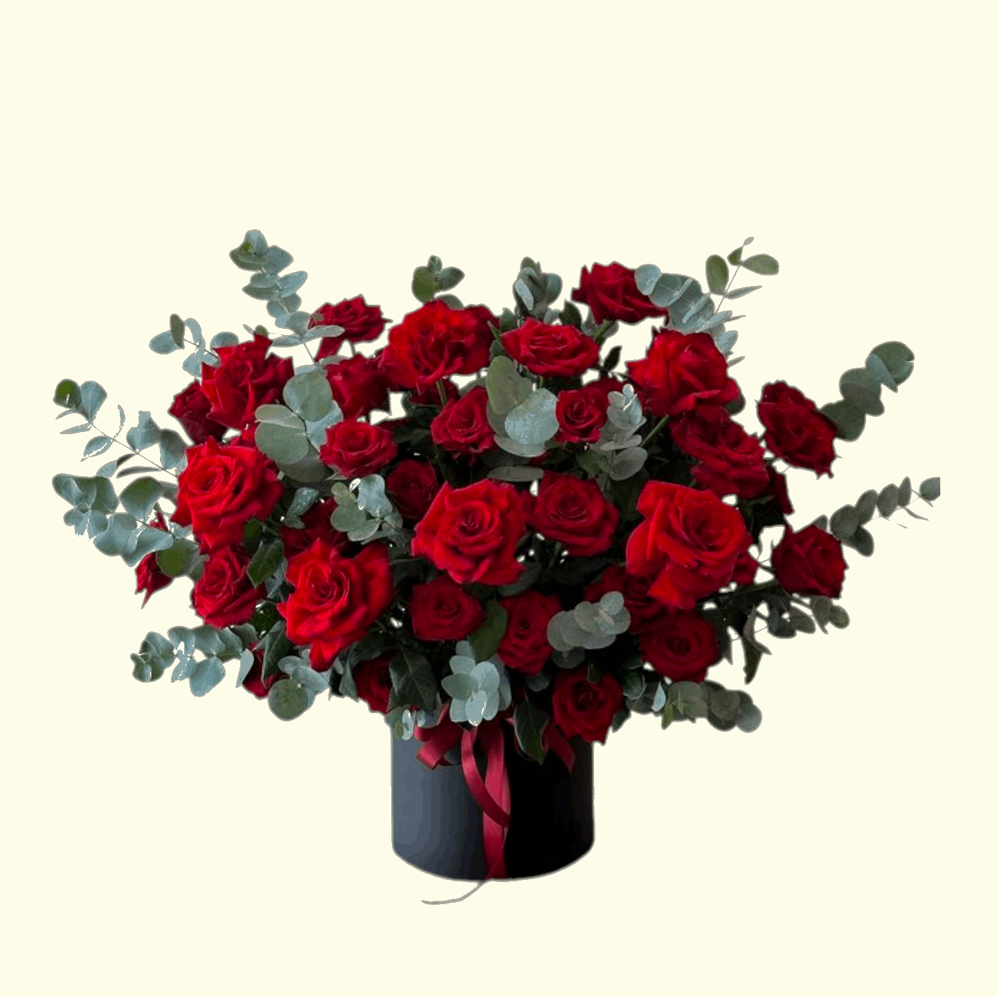 Feeling Of Love