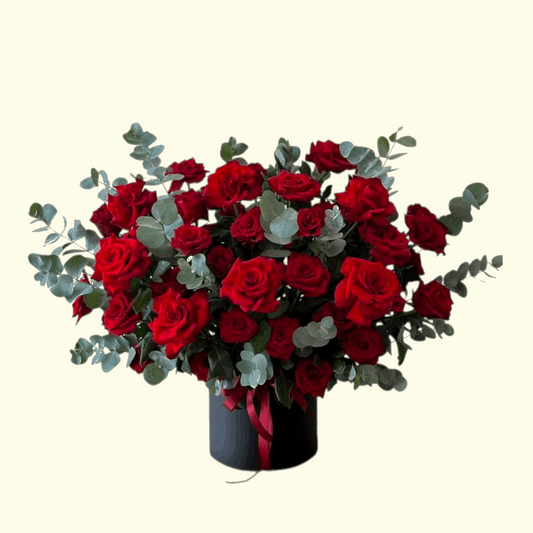 Feeling Of Love