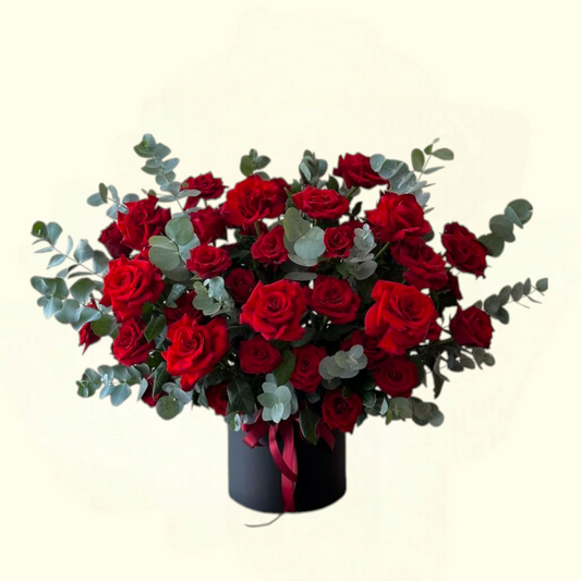 Feeling Of Love