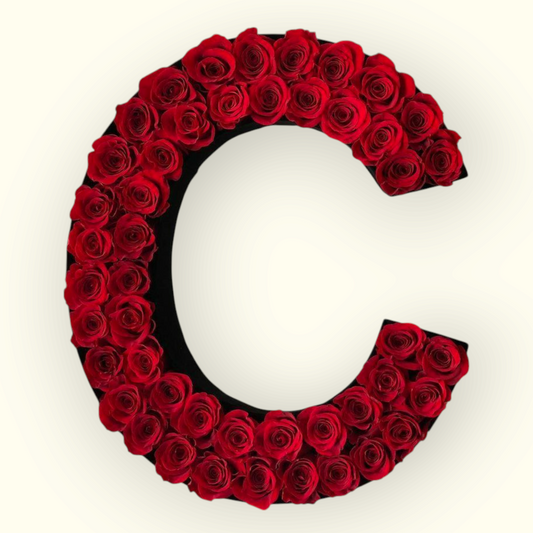 Flower C Box in Dubai
