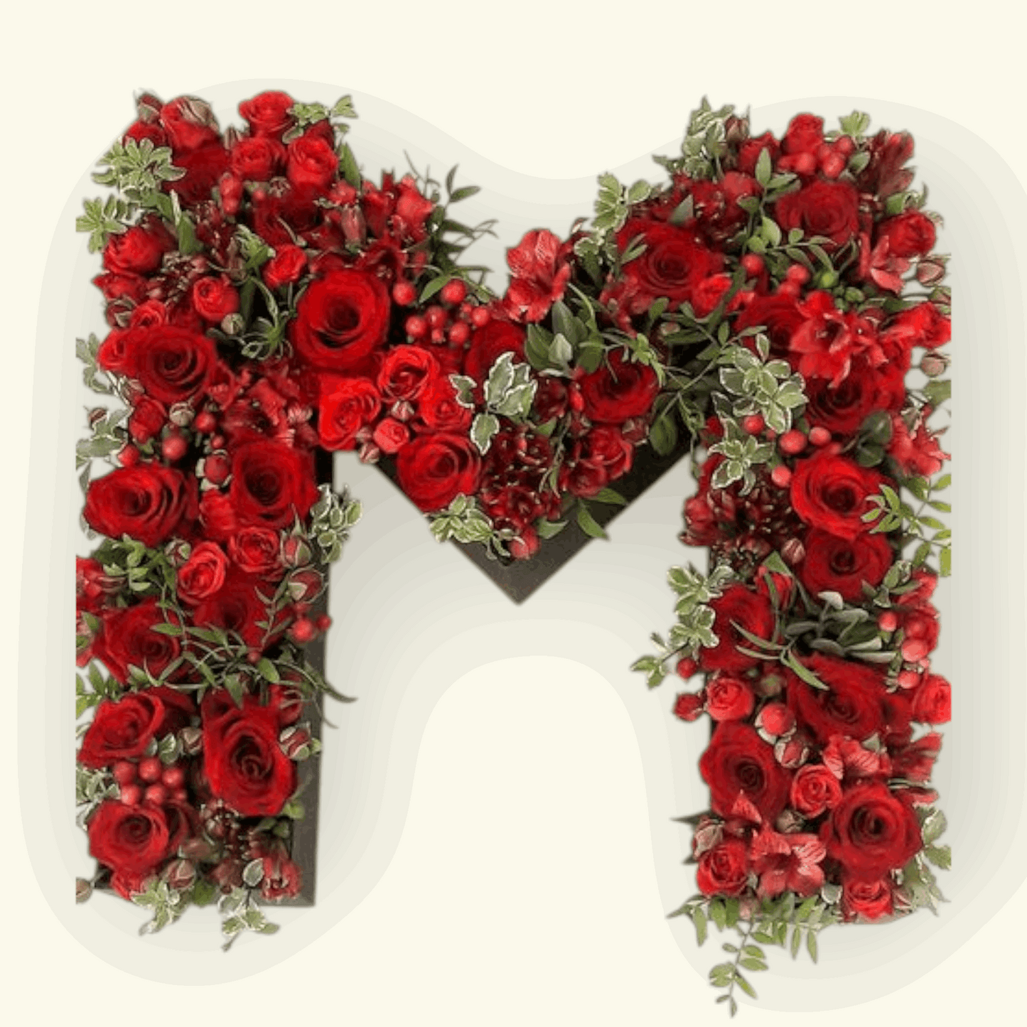 Flower M Box in Dubai