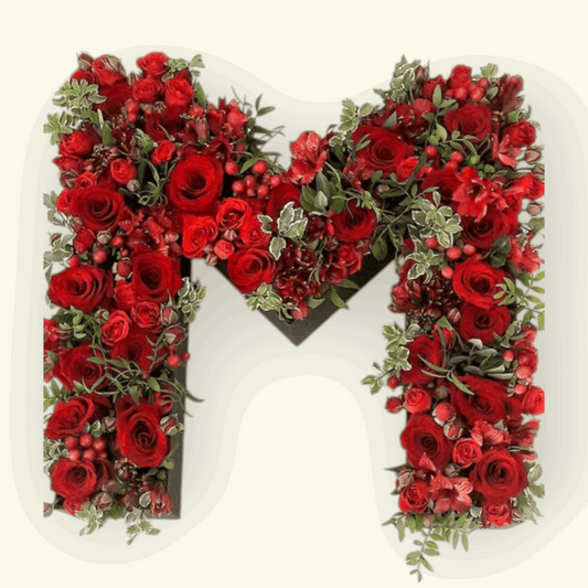 Flower M Box in Dubai