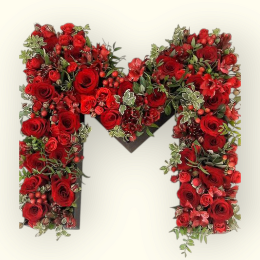 Flower M Box in Dubai