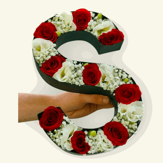 Flower S Small Box in Dubai
