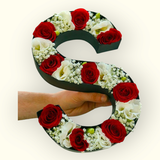 Flower S Small Box in Dubai