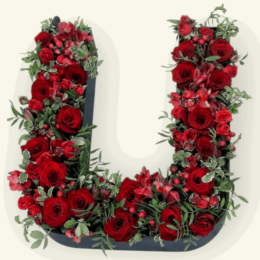 Flower U Box