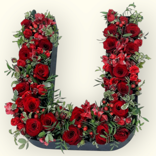 Flower U Box