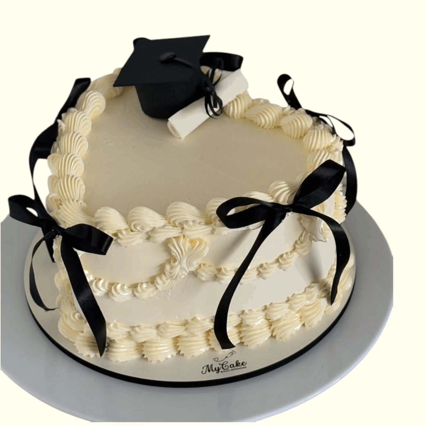 Graduation Cake Dubai, UAE