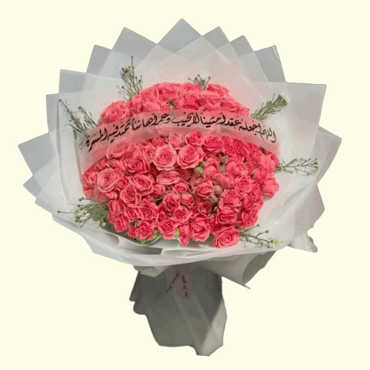 Habibi Pink