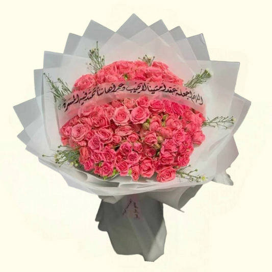 Habibi Pink