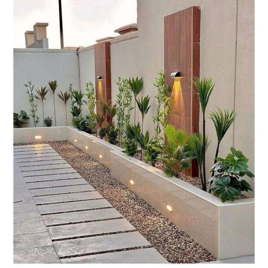 Interior Swimming pool Area