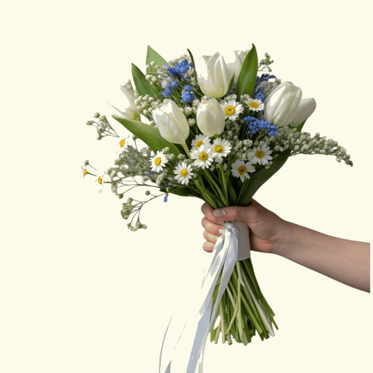 It's for you