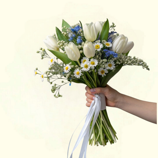 It's for you