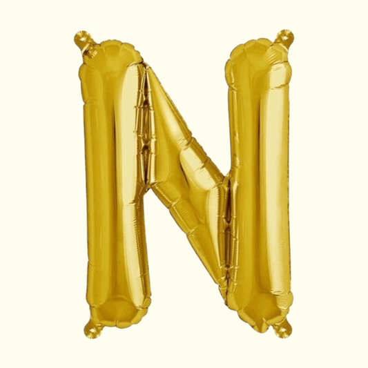 LETTER,N
