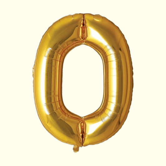 LETTER, O