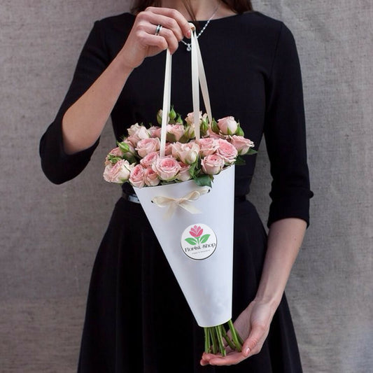 La Petit Flowers in Dubai