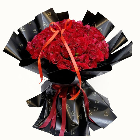 Lifeline Flower Bouquet