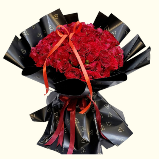 Lifeline Flower in Dubai