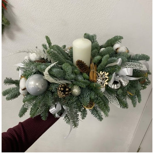 Light of Christmas