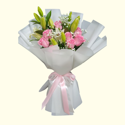 Liliese Bloom