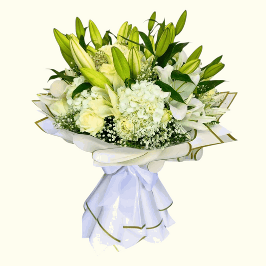 Lilies Lover Flowers in Dubai