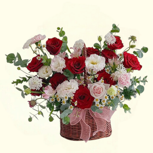 Love Bloom