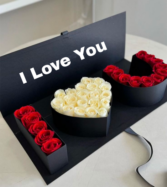 Love You Too