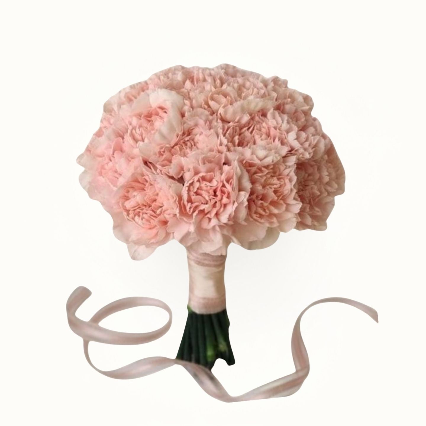 Pink Bridal Bouquet dubai, UAE