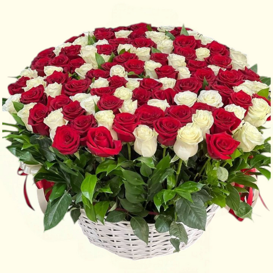 Mixed Basket