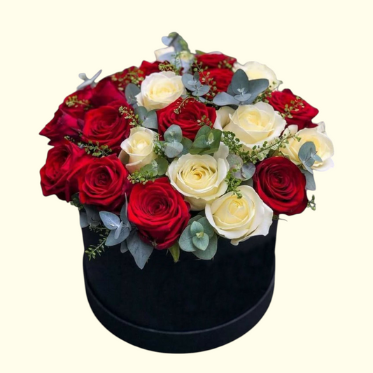 Mixed Box