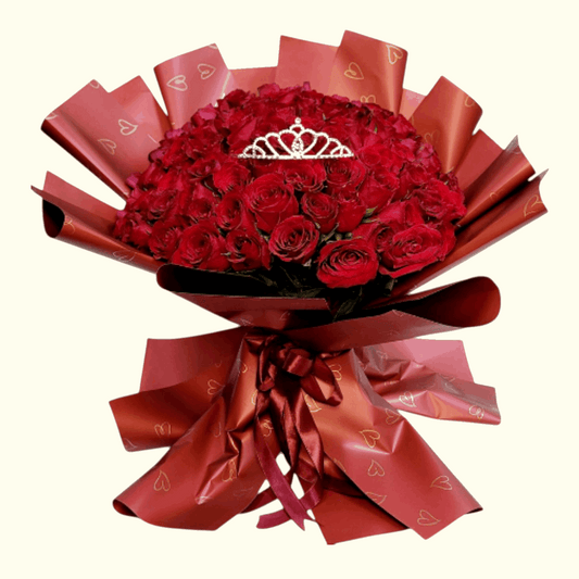 My Princes Flower Box in Dubai