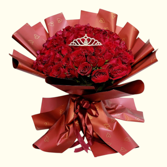 My Princes Flower Box in Dubai